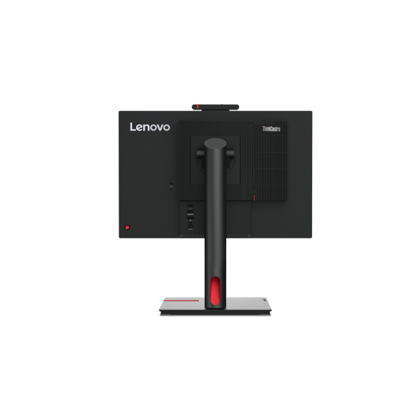 Monitor Nuovo MONITOR LENOVO Tiny-in-One Gen5 12N9GAT1IT 21,5" TOUCH IPS/FHD/3in1,HDMI,DP/Speakers/Webcam - Disponibile in 3-4 giorni lavorativi