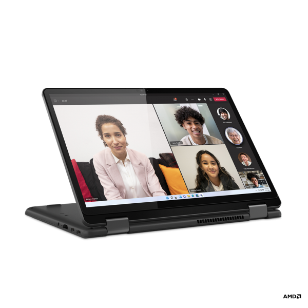 PC Notebook Nuovo LENOVO 13w Yoga Gen2 82YR0004IX 13.3" TOUCH R5-7530U 16GB SSD512GB W11P - Disponibile in 3-4 giorni lavorativi