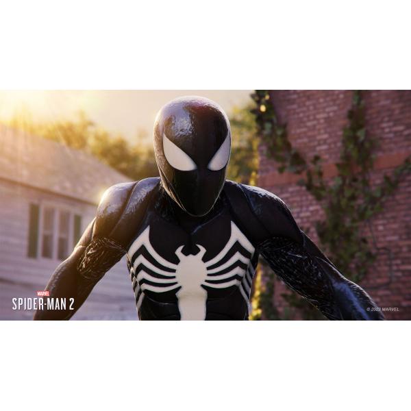 MARVEL'S SPIDER-MAN 2 - Gioco per PS5 - Disponibile in 3-4 giorni lavorativi