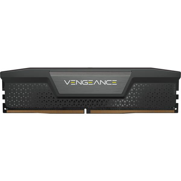 Corsair Vengeance CMK96GX5M2B6600C32 memoria 96 GB 2 x 48 GB DDR5 6600 MHz - Disponibile in 6-7 giorni lavorativi