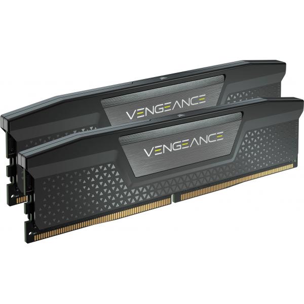 Corsair Vengeance CMK96GX5M2B6600C32 memoria 96 GB 2 x 48 GB DDR5 6600 MHz - Disponibile in 6-7 giorni lavorativi