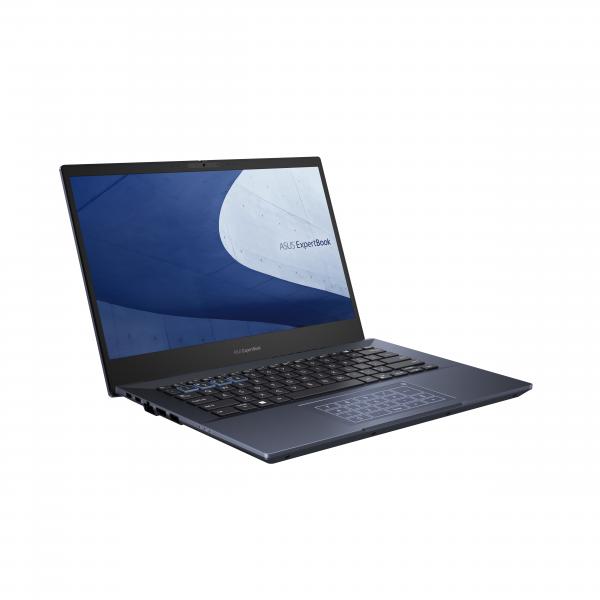 PC Notebook Nuovo NB ASUS Commercial NX B5402CVA-KI0338X 14" i5-1340P 16GB SSD512GB W11P - Disponibile in 3-4 giorni lavorativi