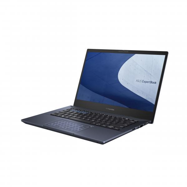 PC Notebook Nuovo NB ASUS Commercial NX B5402CVA-KI0338X 14" i5-1340P 16GB SSD512GB W11P - Disponibile in 3-4 giorni lavorativi