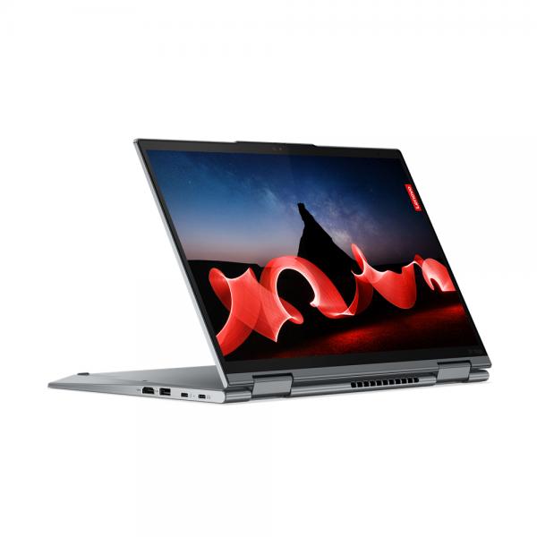 PC Notebook Nuovo NB LENOVO X1 Yoga 8th Gen 21HQ004PIX 14" i7-1355U 16GB SSD512GB W11P - 4G - Disponibile in 3-4 giorni lavorativi Lenovo