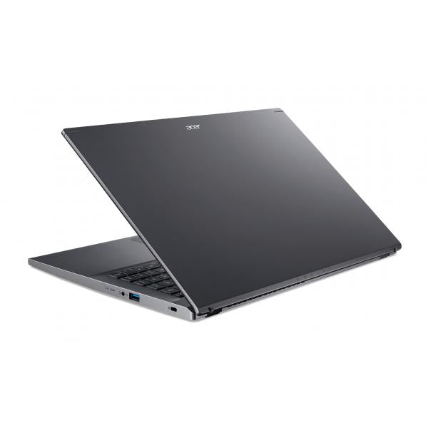 PC Notebook Nuovo ACER NB 15,6" ASPIRE 5 i7-12500 16GB 1024GB SSD RTX 2050 4GB WIN 11 HOME - Disponibile in 3-4 giorni lavorativi