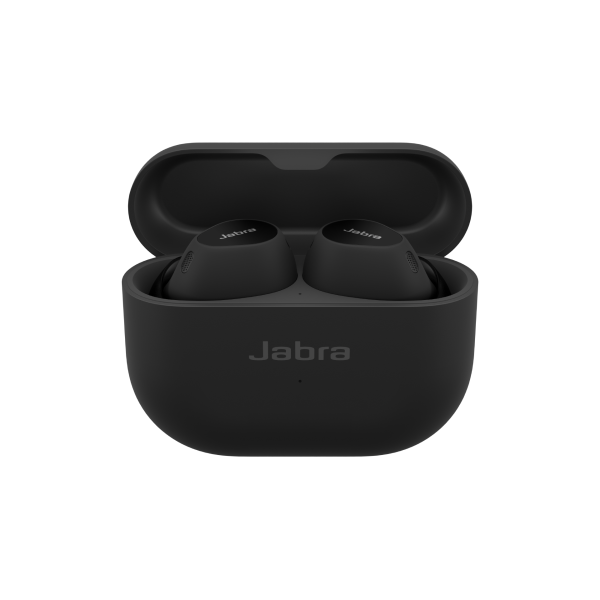 Jabra Elite 10 Auricolare Wireless In-ear Musica e Chiamate Bluetooth Nero - Disponibile in 6-7 giorni lavorativi