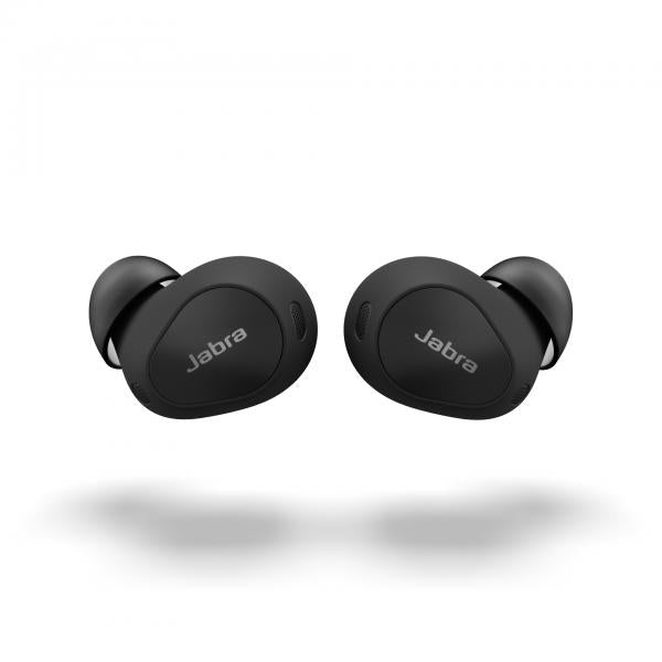 Jabra Elite 10 Auricolare Wireless In-ear Musica e Chiamate Bluetooth Nero - Disponibile in 6-7 giorni lavorativi