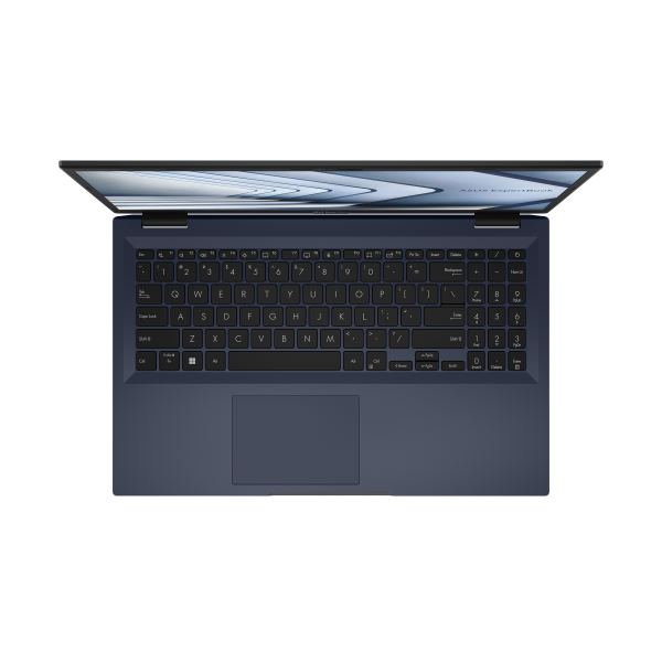 PC Notebook Nuovo Asus ExpertBook B1 Intel Core i5-1235U 16GB Intel UHD Graphics 512GB 15.6 Full HD Windows 11 Pro Education - B1502CBA-NJ1715XA - Disponibile in 3-4 giorni lavorativi