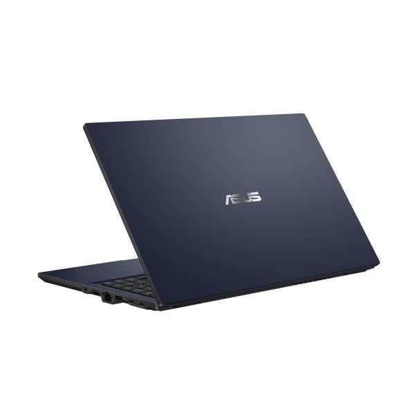 PC Notebook Nuovo Asus ExpertBook B1 Intel Core i5-1235U 16GB Intel UHD Graphics 512GB 15.6 Full HD Windows 11 Pro Education - B1502CBA-NJ1715XA - Disponibile in 3-4 giorni lavorativi