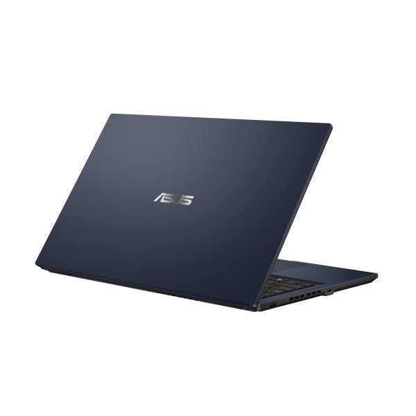 PC Notebook Nuovo Asus ExpertBook B1 Intel Core i5-1235U 16GB Intel UHD Graphics 512GB 15.6 Full HD Windows 11 Pro Education - B1502CBA-NJ1715XA - Disponibile in 3-4 giorni lavorativi