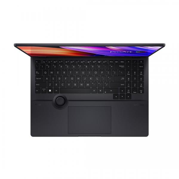 Notebook High-End ASUS NB 16" OLED TOUCH ProArt StudioBook i9-13980HX 32GB 1T SSD RTX 4060 8GB WIN 11 PRO - Disponibile in 3-4 giorni lavorativi