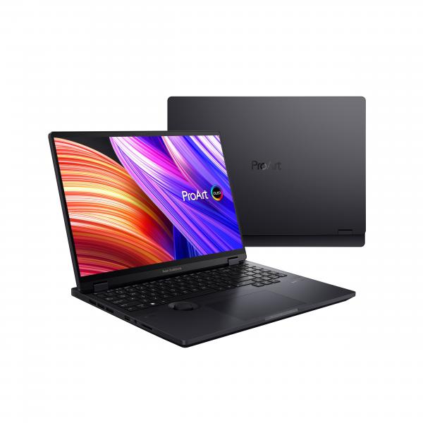 Notebook High-End ASUS NB 16" OLED TOUCH ProArt StudioBook i9-13980HX 32GB 1T SSD RTX 4060 8GB WIN 11 PRO - Disponibile in 3-4 giorni lavorativi