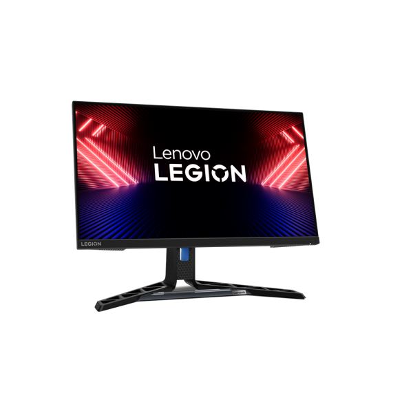 Schermo per PC da gioco LENOVO Legion R25i-30 - 24,5 IPS FHD 180 Hz (OD) - 0,5 ms - Cavo DP - AMDFreeSync Premium - Disponibile in 3-4 giorni lavorativi