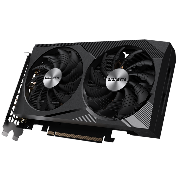 Gigabyte GAMING GeForce RTX 3060 OC 8G (rev. 2.0) NVIDIA 8 GB GDDR6 - Disponibile in 6-7 giorni lavorativi