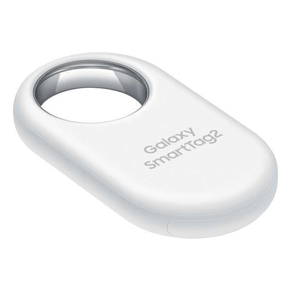 Samsung SmartTag2 (2023) T5600 IP67 White - Disponibile in 2-3 giorni lavorativi