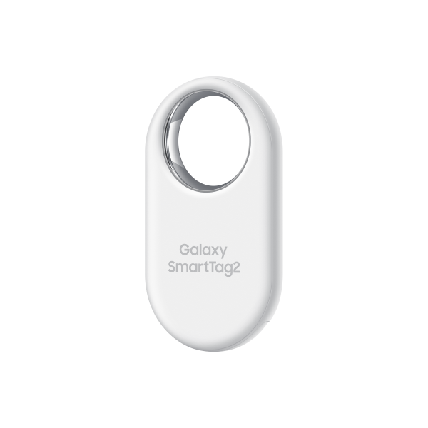 Samsung SmartTag2 (2023) T5600 IP67 White - Disponibile in 2-3 giorni lavorativi