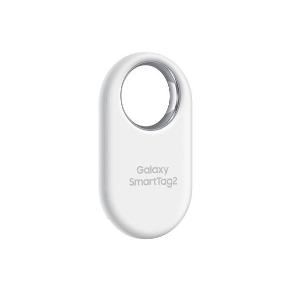 Samsung SmartTag2 (2023) T5600 IP67 White - Disponibile in 2-3 giorni lavorativi