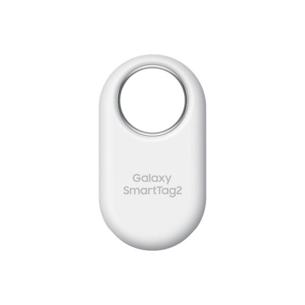 Samsung SmartTag2 (2023) T5600 IP67 White - Disponibile in 2-3 giorni lavorativi