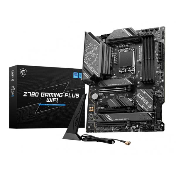 Scheda Madre MSI LGA 1700 - Disponibile in 3-4 giorni lavorativi