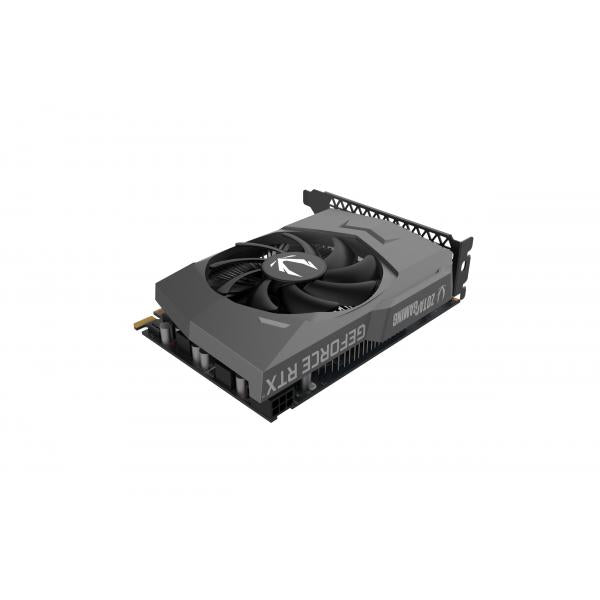 Scheda Grafica Zotac Nvidia GeForce RTX 3050 8 GB GDDR6 - Disponibile in 3-4 giorni lavorativi