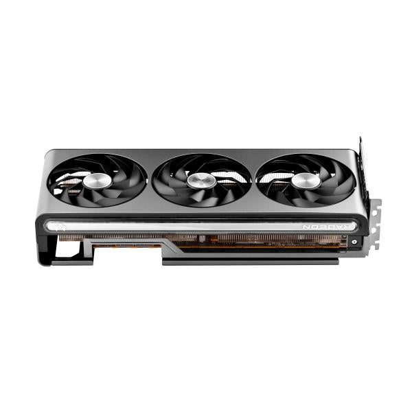 Sapphire NITRO+ Radeon RX 7700 XT AMD 12 GB GDDR6 - Disponibile in 6-7 giorni lavorativi