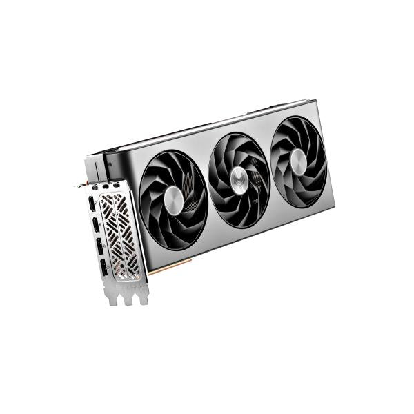 Sapphire NITRO+ Radeon RX 7700 XT AMD 12 GB GDDR6 - Disponibile in 6-7 giorni lavorativi