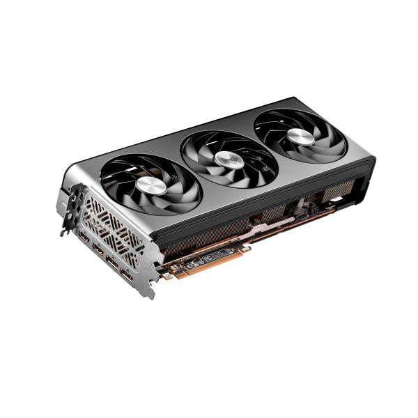 Sapphire NITRO+ Radeon RX 7700 XT AMD 12 GB GDDR6 - Disponibile in 6-7 giorni lavorativi