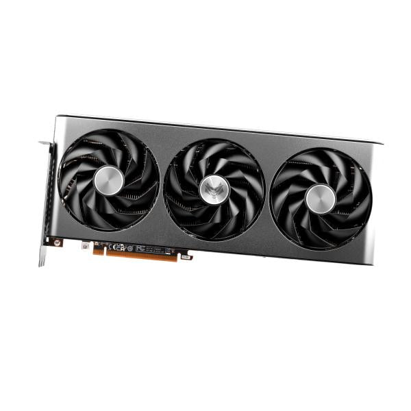 Sapphire NITRO+ Radeon RX 7700 XT AMD 12 GB GDDR6 - Disponibile in 6-7 giorni lavorativi