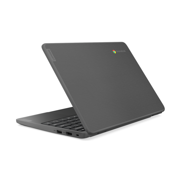 PC Notebook Nuovo NOTEBOOK LENOVO 100e GEN 4 CHROMEBOOK RUGGED 11.6" HD MEDIATEK COMPANIO 520 RAM 4GB-eMMC 32GB-WI-FI-RESISTENZA AGLI URTI MIL-STD-810H TEST-CHROME OS (82W00002IX) - Disponibile in 3-4 giorni lavorativi