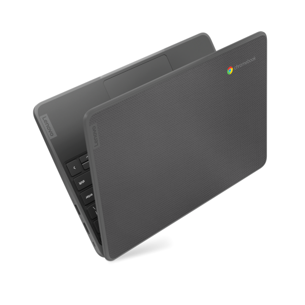 PC Notebook Nuovo NB LENOVO 100e Chromebook Gen4 82W00002IX 11,6" MediaTek Kompanio 520 4GB EMMC32GB Chrome + CEU - Disponibile in 3-4 giorni lavorativi