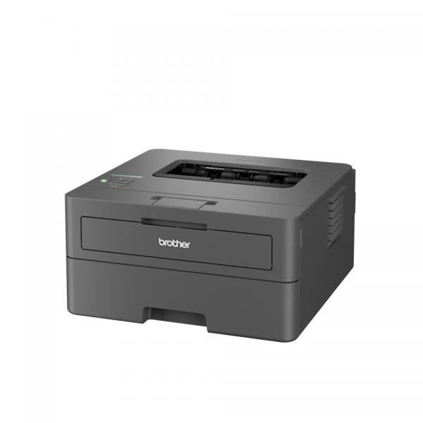 STAMPANTE BROTHER LASER HL-L2400DWE A4 30PPM 64MB 250FF DUPLEX USB2.0 WiFi - Disponibile in 3-4 giorni lavorativi