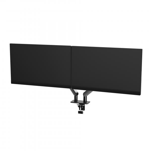 Monitor Nuovo BRACCIO AOC AM420B PER 2 MONITOR FINO A 34" VESA 75x75/100x100 - Disponibile in 3-4 giorni lavorativi