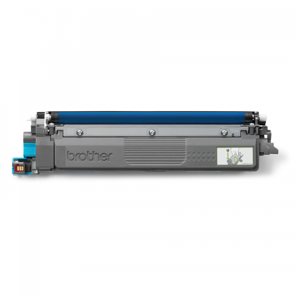 TONER BROTHER TN-249C Ciano 4.000PP x HL-L8230CDW MFC-L8340CDW HL-L8240CDW MFC-L8390CDW - Disponibile in 3-4 giorni lavorativi