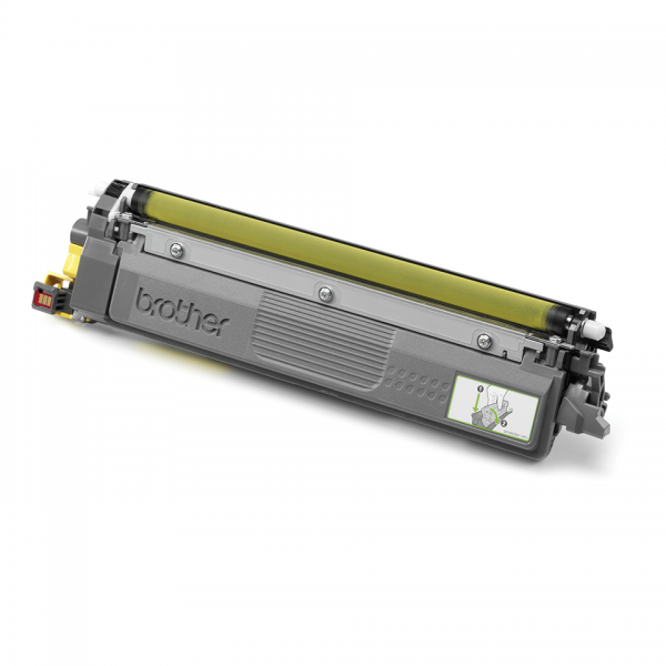 TONER BROTHER TN-249Y Giallo 4.000PP x HL-L8230CDW MFC-L8340CDW HL-L8240CDW MFC-L8390CDW - Disponibile in 3-4 giorni lavorativi