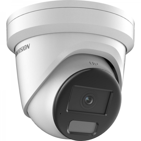 Hikvision DS-2CD2387G2H-LIU(2.8mm)(eF)(O-STD) Torretta Telecamera di sicurezza IP Interno e esterno 3840 x 2160 Pixel Soffitto - Disponibile in 6-7 giorni lavorativi