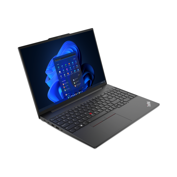 PC Notebook Nuovo LENOVO NB THINKPAD E16 GEN 1 I7-1355U 16GB 512GB SSD 16 WIN 11 PRO - Disponibile in 3-4 giorni lavorativi