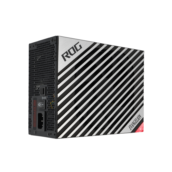 ASUS ALIMENTATORE ROG THOR 1000P2 EVANGELION EDITION 1000 W - Disponibile in 3-4 giorni lavorativi