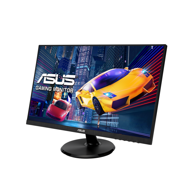 Monitor Nuovo MONITOR ASUS LED 23.8" Wide VA24DQF IPS 1920x1080 1ms 250cd/mq 1.300:1 2x2W MM HDMI DP - Disponibile in 3-4 giorni lavorativi