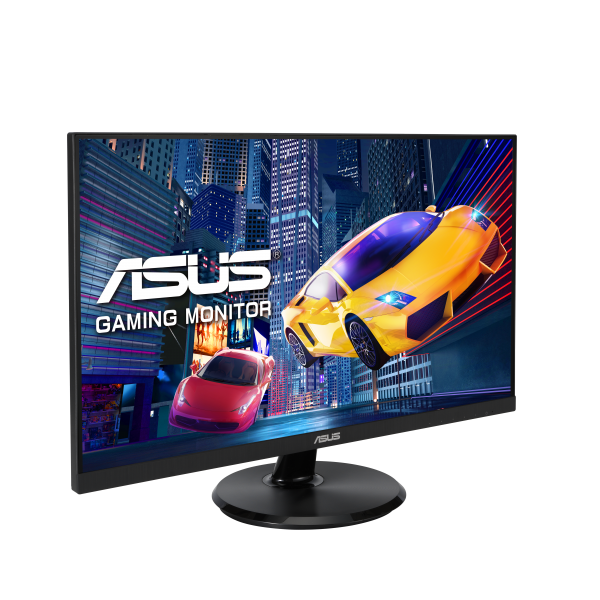 Monitor Nuovo MONITOR ASUS LED 23.8" Wide VA24DQF IPS 1920x1080 1ms 250cd/mq 1.300:1 2x2W MM HDMI DP - Disponibile in 3-4 giorni lavorativi