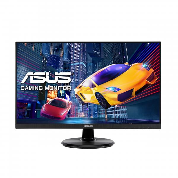 Monitor Nuovo MONITOR ASUS LED 23.8" Wide VA24DQF IPS 1920x1080 1ms 250cd/mq 1.300:1 2x2W MM HDMI DP - Disponibile in 3-4 giorni lavorativi