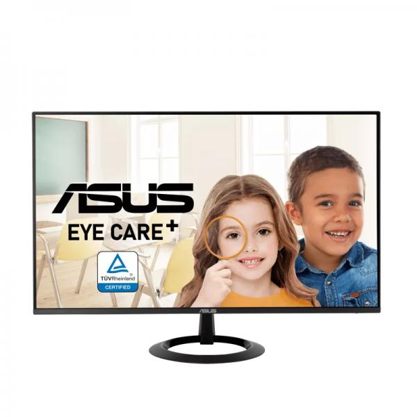 Monitor Led Nuovo ASUS MONITOR 27 LED IPS FHD 1MS 100hz 250 CDM, VGA/HDMI - Disponibile in 3-4 giorni lavorativi