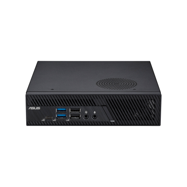 ASUS PB63-B7016MH Mini PC Intel Core i7 i7-13700 16 GB DDR5-SDRAM 512 GB SSD Nero - Disponibile in 6-7 giorni lavorativi