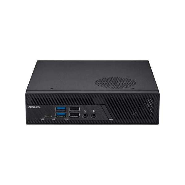 ASUS PB63-B5047MH Mini PC Intel Core i5 i5-13400 16 GB DDR5-SDRAM 512 GB SSD Nero - Disponibile in 6-7 giorni lavorativi