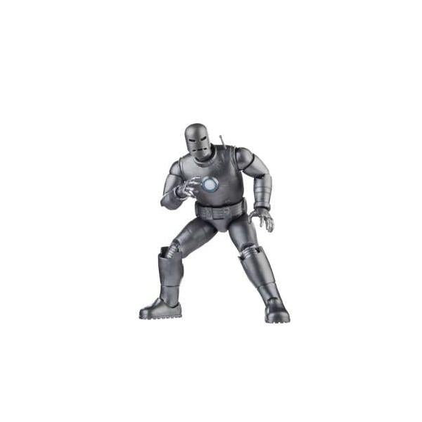 Action figure / Statue HASBRO MARVEL LEGENDS - AVENGERS - IRON MAN (MODEL 01) FIGURE 15CM - Disponibile in 2/3 giorni lavorativi Hasbro