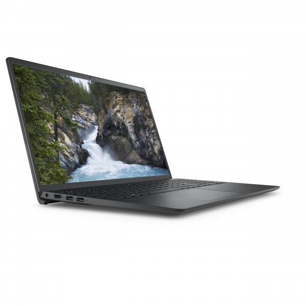 PC Notebook Nuovo Dell Vostro 3520 Intel Core i5-1235U 8GB Iris Xe Graphics 256GB 15.6 FHD Win 11 Pro - Disponibile in 3-4 giorni lavorativi