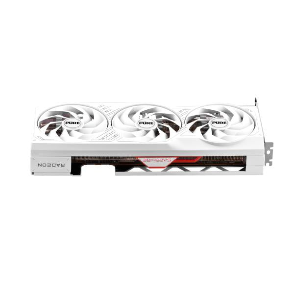 Sapphire PURE Radeon RX 7800 XT AMD 16 GB GDDR6 - Disponibile in 6-7 giorni lavorativi