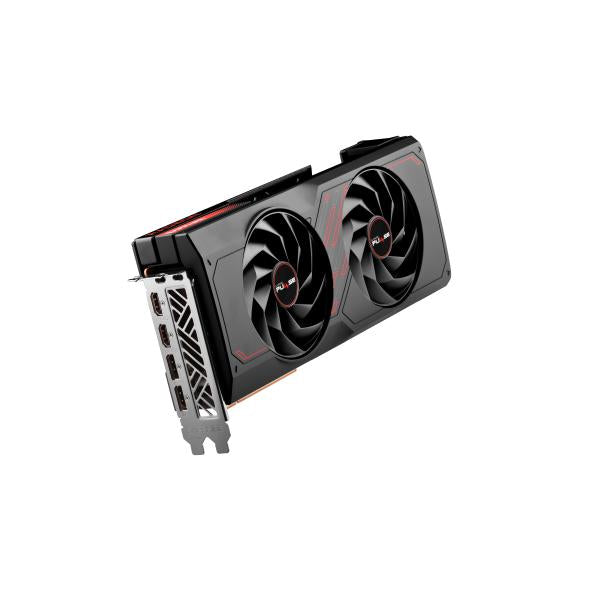 Sapphire PULSE Radeon RX 7700 XT AMD 12 GB GDDR6 - Disponibile in 6-7 giorni lavorativi