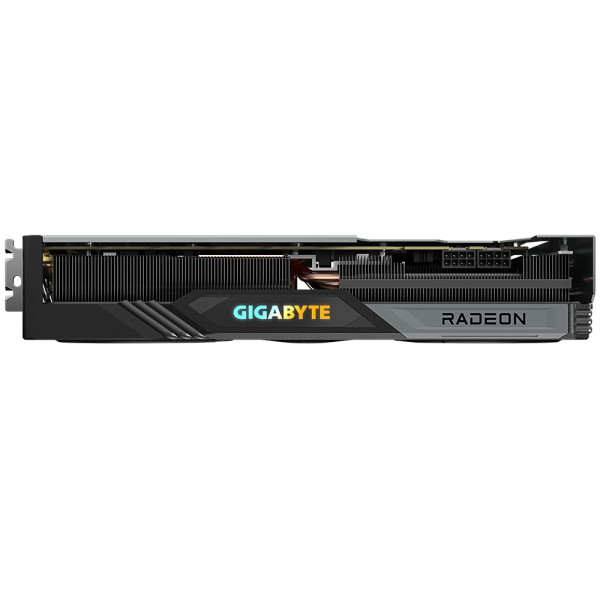 Gigabyte Radeon RX 7800 XT GAMING OC AMD 16 GB GDDR6 - Disponibile in 6-7 giorni lavorativi