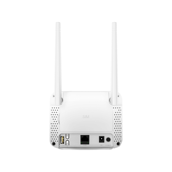 Strong 4G LTE Router 300 - Portatile - 1 porta LAN - Disponibile in 3-4 giorni lavorativi