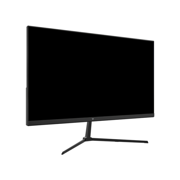 Monitor GWF - 23.8" FLAT, FHD 1920x1080, VA, 100Hz, 16:9, 5ms, HDMI, VGA, Speaker, LBL, Slim, Frameless - Disponibile in 3-4 giorni lavorativi